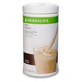 Shake Cookies & Cream